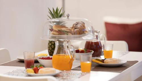 Clorophilla Guest House - Foto 5