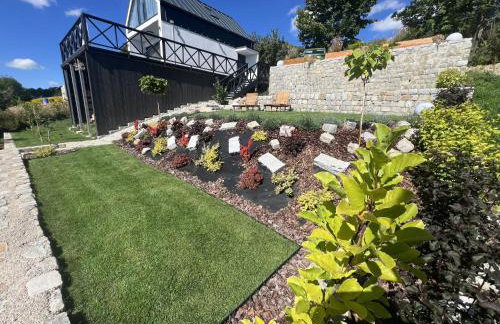 Domek Na Skarpie - Foto 38