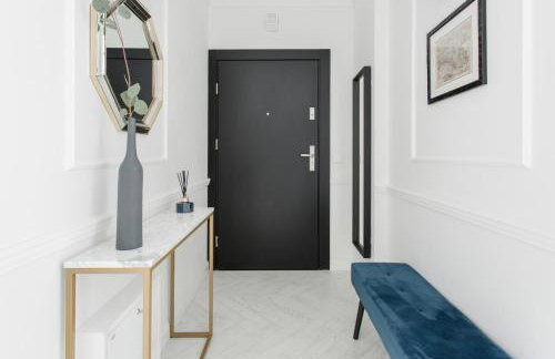 Luksusowy apartament Hercena7 w sercu miasta - Foto 28