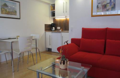 Im Zentrum Am Hebelhof 1Zi. - Foto 11