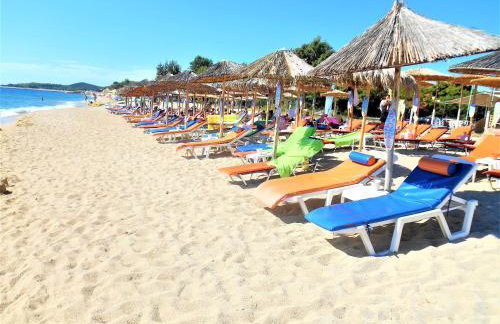 Mezonetes Toroni - Foto 26