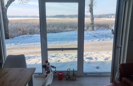 Fewo Usedom Peene Idyll - Foto 37