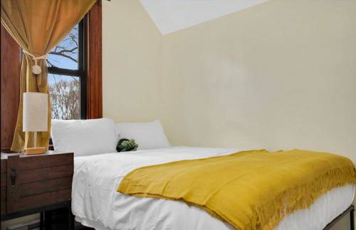 Golden Gem in Heart of East Rock Quiet 3BR Near DT and Yale - Foto 11