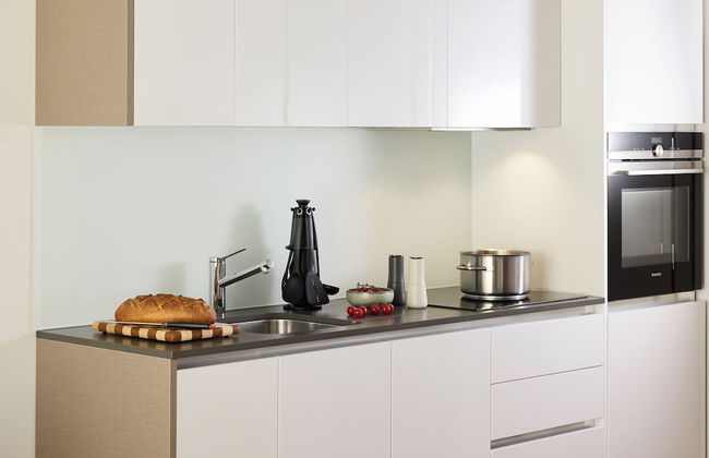 Base Geneva - Foto 17