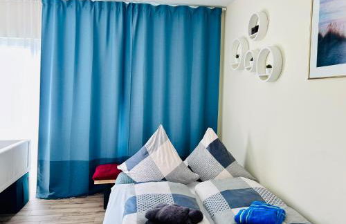 Fewo Graal Müritz Sobierajczyk - Foto 31