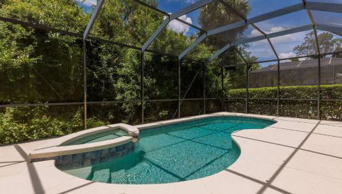 Lucky Charm - Budget-friendly 5 bed vacation home, close to Disney World - Foto 2