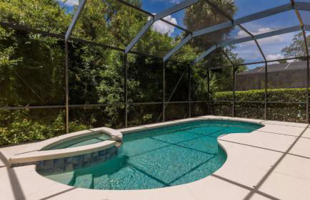 Lucky Charm - Budget-friendly 5 bed vacation home, close to Disney World - Foto 2