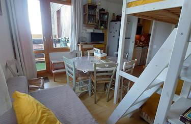 appartement aux coches 23m2 6 personnes 1 chambre - Foto 1