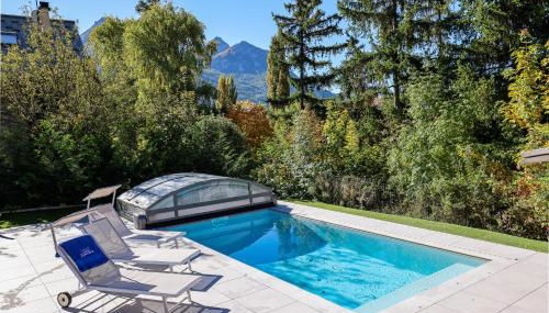 Chalet L Altizoard serre chevalier - Foto 2, sunbed