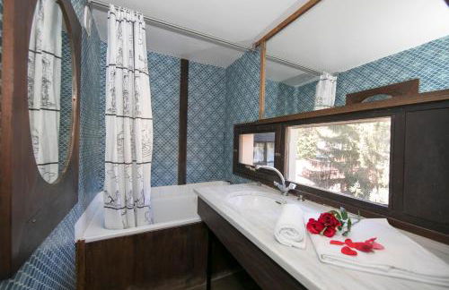 Résidence Grand Roc - Bruyères 309 - Happy Rentals - Foto 7