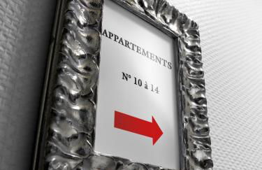 Appartements Le 32 - Foto 34