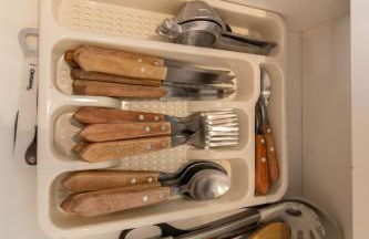 0105 - studio completo prox aeroporto GRU - Foto 8