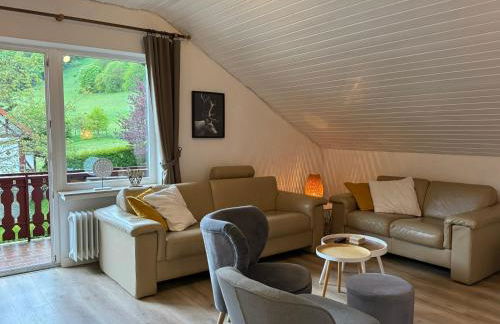 Ferienwohnung Sonnentraum - Appartement 5 Willingen - Foto 6