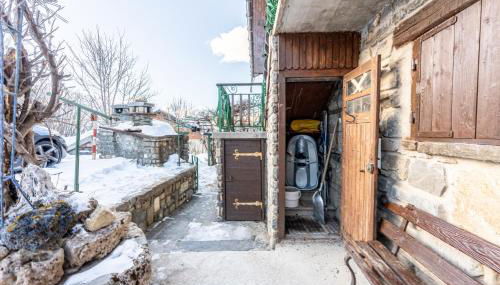 Chalet les aiguilles - Foto 4