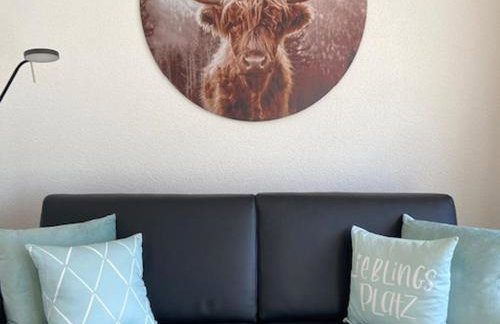 Ferienwohnung Verschnuufeckli - Foto 5