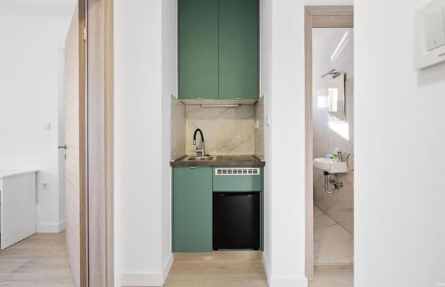 "villa Eros Sibenik With Pool" - Foto 16