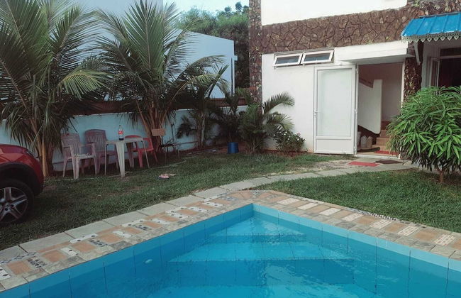 Modern Apartment With Common Pool Near Sandy Beach - Photo 9