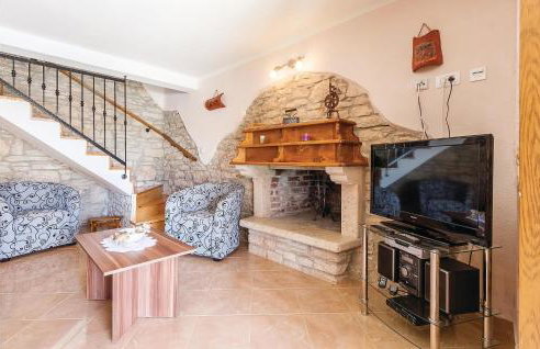 Two-Bedroom Holiday Home In Divsici - Foto 17