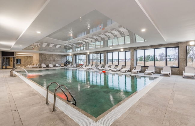 Apartment Spadochroniarzy by Renters - Photo 22