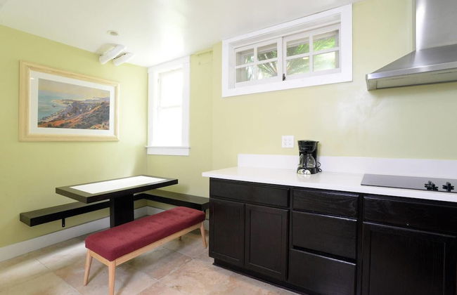 LUX Suites in the Heart of Santa Monica - Foto 8