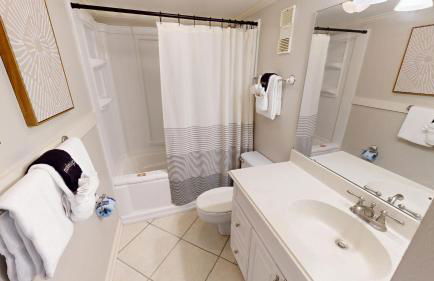 Shoreline Towers 1074 - Foto 12