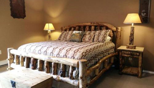 Impressive Cabin Rental with Views of Pike National Forest near Colorado Springs, Colorado - Foto 4