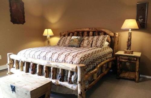 Impressive Cabin Rental with Views of Pike National Forest near Colorado Springs, Colorado - Foto 4