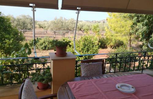 Country House in Anavyssos - Foto 29