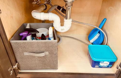 OoohLaLa! 2 Beds and 2 Full Baths w/Free Parking - Foto 64