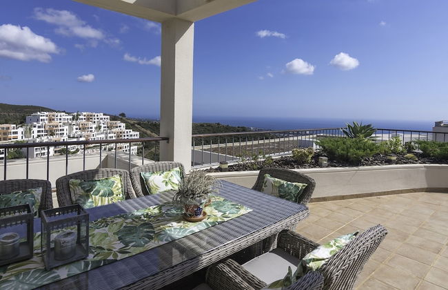 Great Penthouse Near Beach - Photo 1