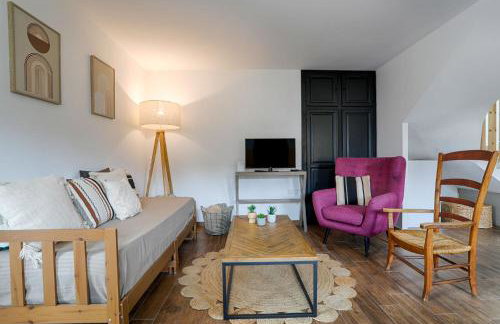 La Maison d'Adèle - Foto 5