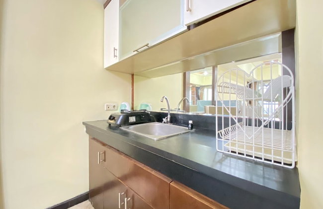 Spacious And Modern 2Br At Braga City Walk Apartment - Foto 9