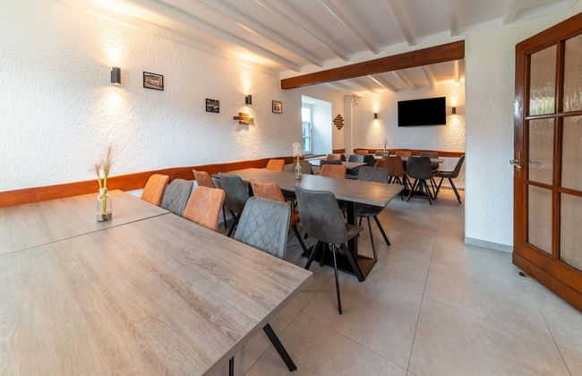 Holiday Home Near Monschau With a Sauna - Foto 28