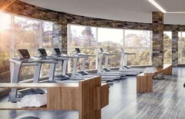 Golden Gramado Resort Lagheto - Foto 10