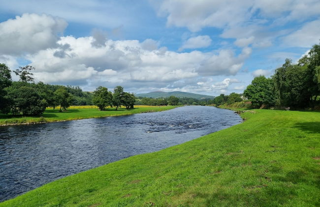The Coal Office, Aberlour - Foto 18