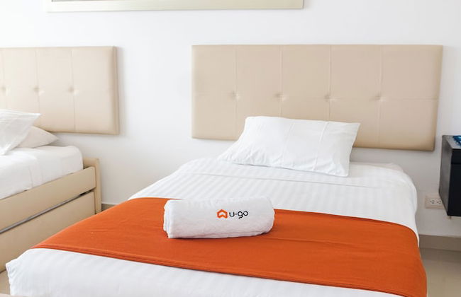 U-GO Edificio Morros Ultra - Foto 10