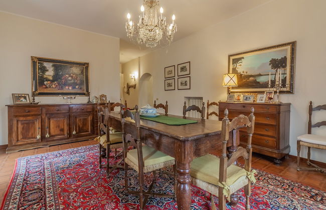 Villa Margherita by Wonderful Italy - Photo 23