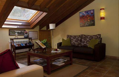 Hotel Rural Reciegos Complejo Agroturistico - Foto 7