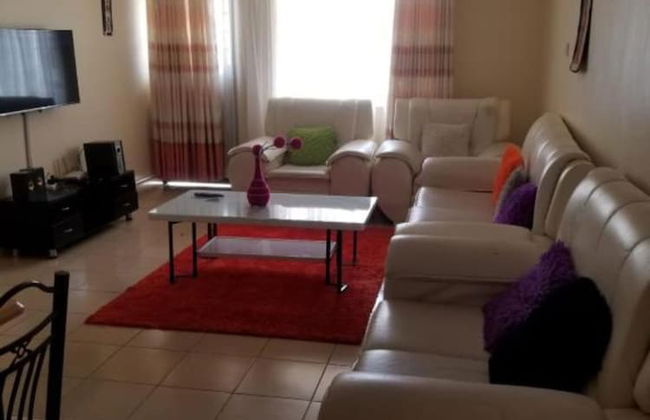 Stay.Plus Blue Bells Apartment Syokimau - Foto 1