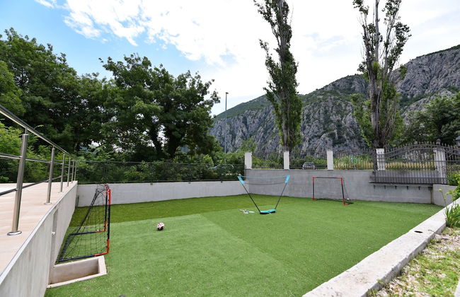 Villa Sophia with private swimmingpool - Photo 9