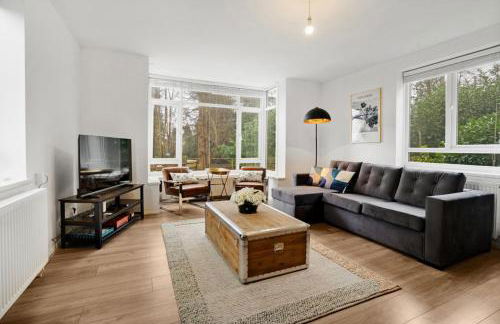 3 bed house near Gatwick and Redhill - Foto 25