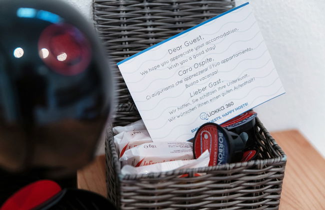 La Finestra Blu - Foto 24