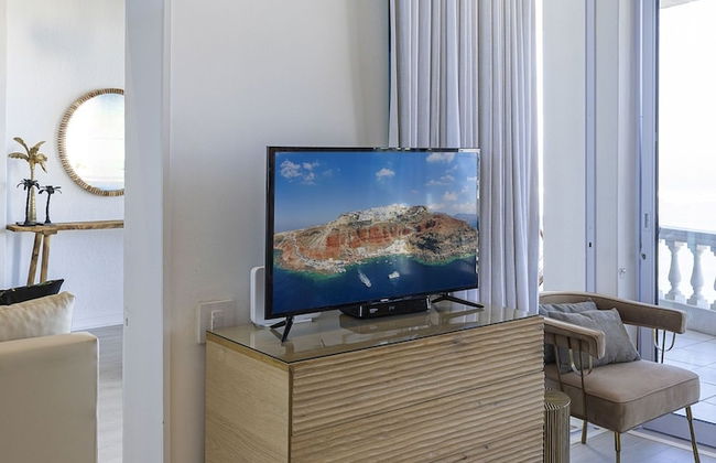 Clifton YOLO Spaces – Clifton Beachfront Apartments - Foto 9