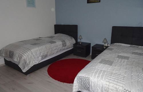 FeWo Mädi - Foto 13