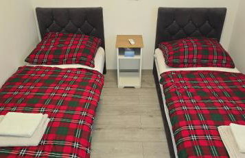 Apartament UniBal Szczecinek - Foto 5