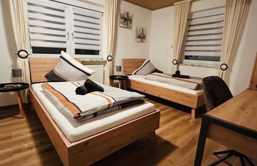 Ferienhaus Trockau für 10 Personen - Foto 16