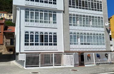 Piso frente al mar Casa Ruchelo - Foto 15