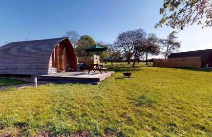 Hill Farm and Orchard - Foto 16