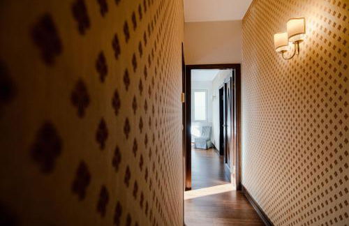 Appartamento in Villa Lina by Holiday Solutions - Foto 71