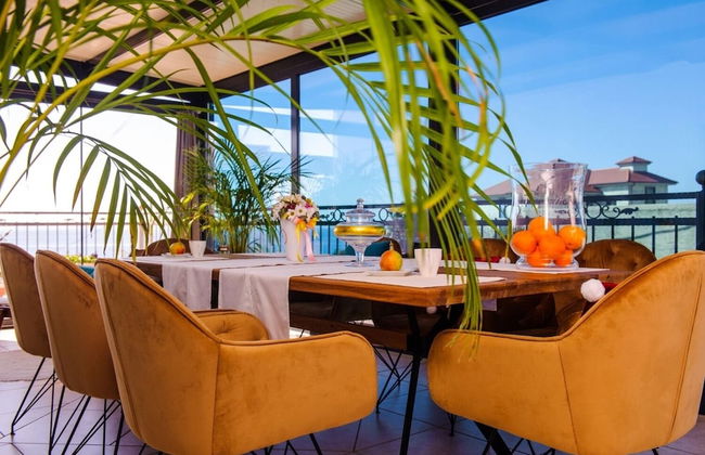 Anka - With Open Jacuzzi - R5 - Foto 12